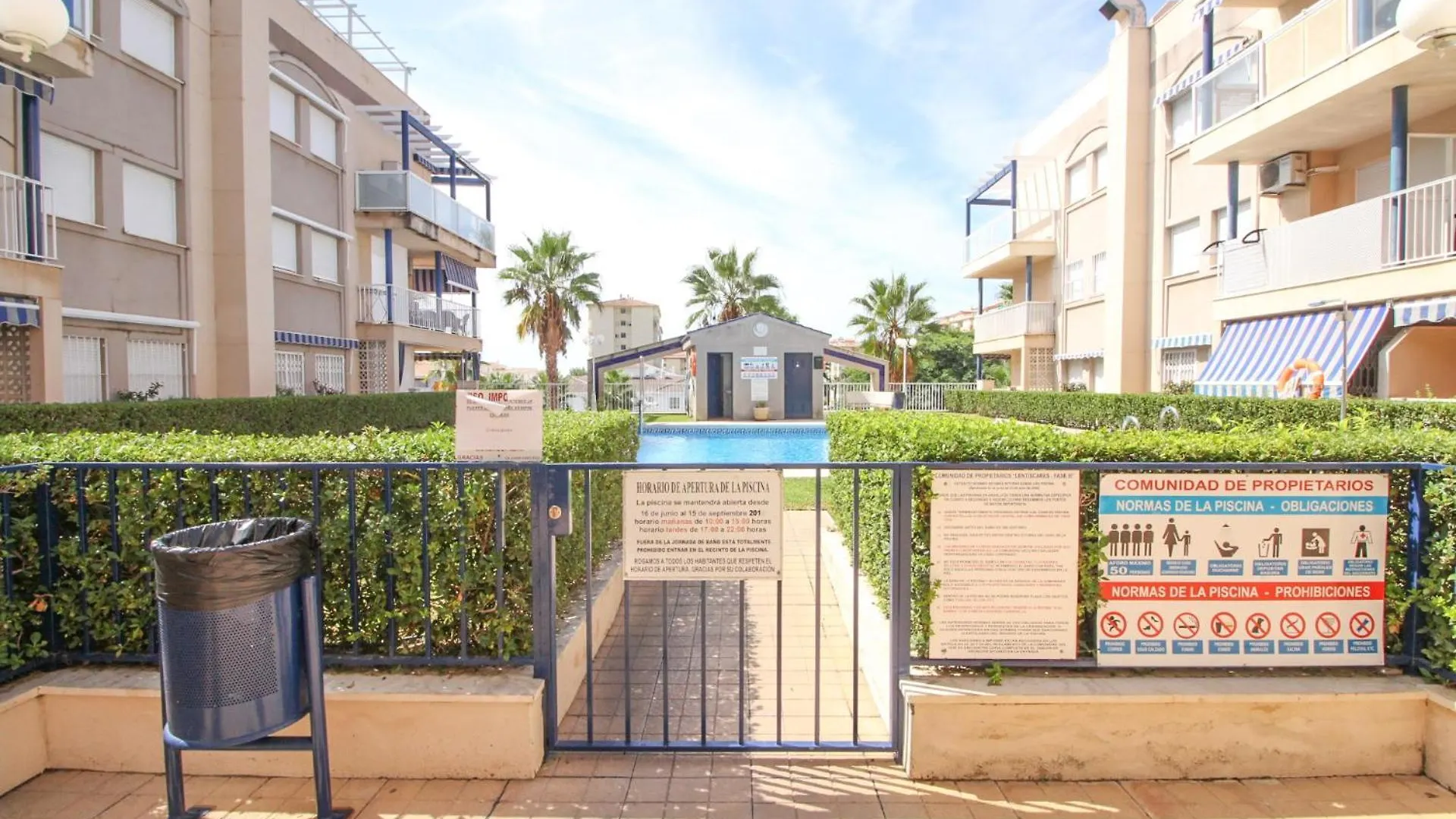 Appartamento Lentiscares 212 Torrox