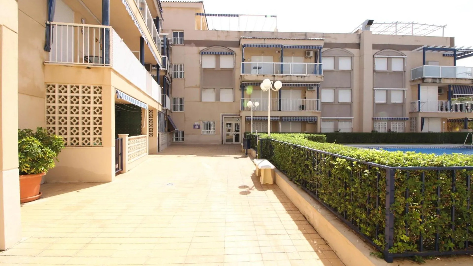 Appartamento Lentiscares 212 Torrox Spagna