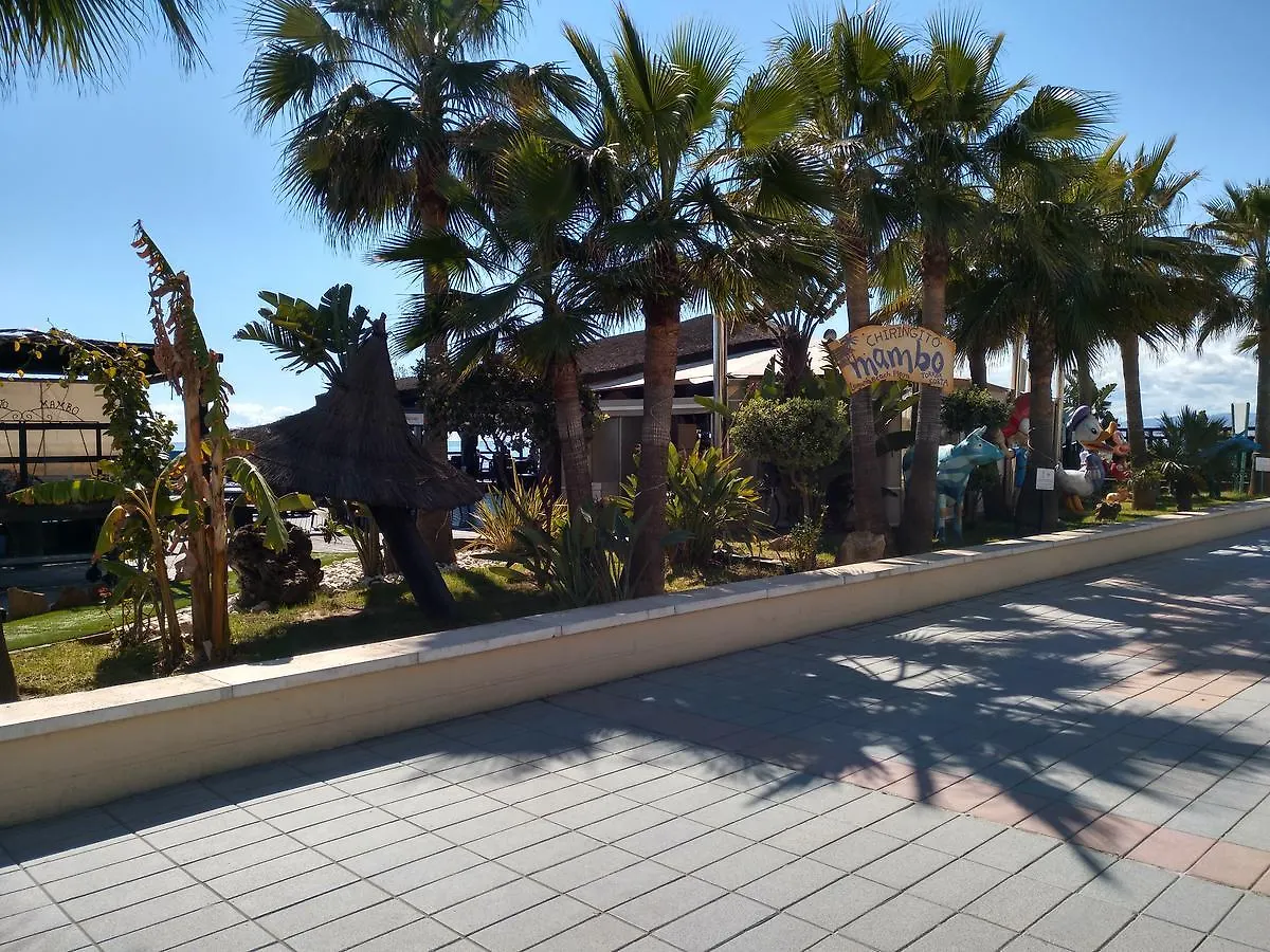 Appartamento Lentiscares 212 Torrox