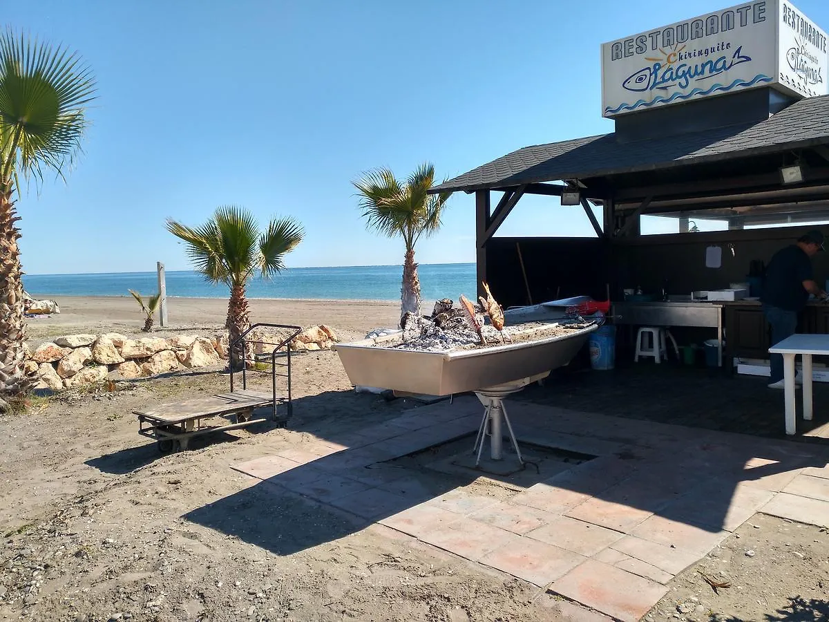 Appartamento Lentiscares 212 Torrox