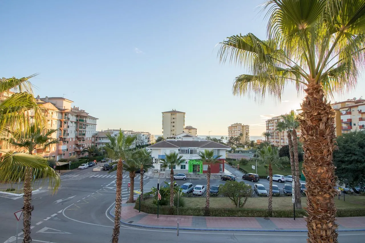 Appartamento Lentiscares 212 Torrox 0*,