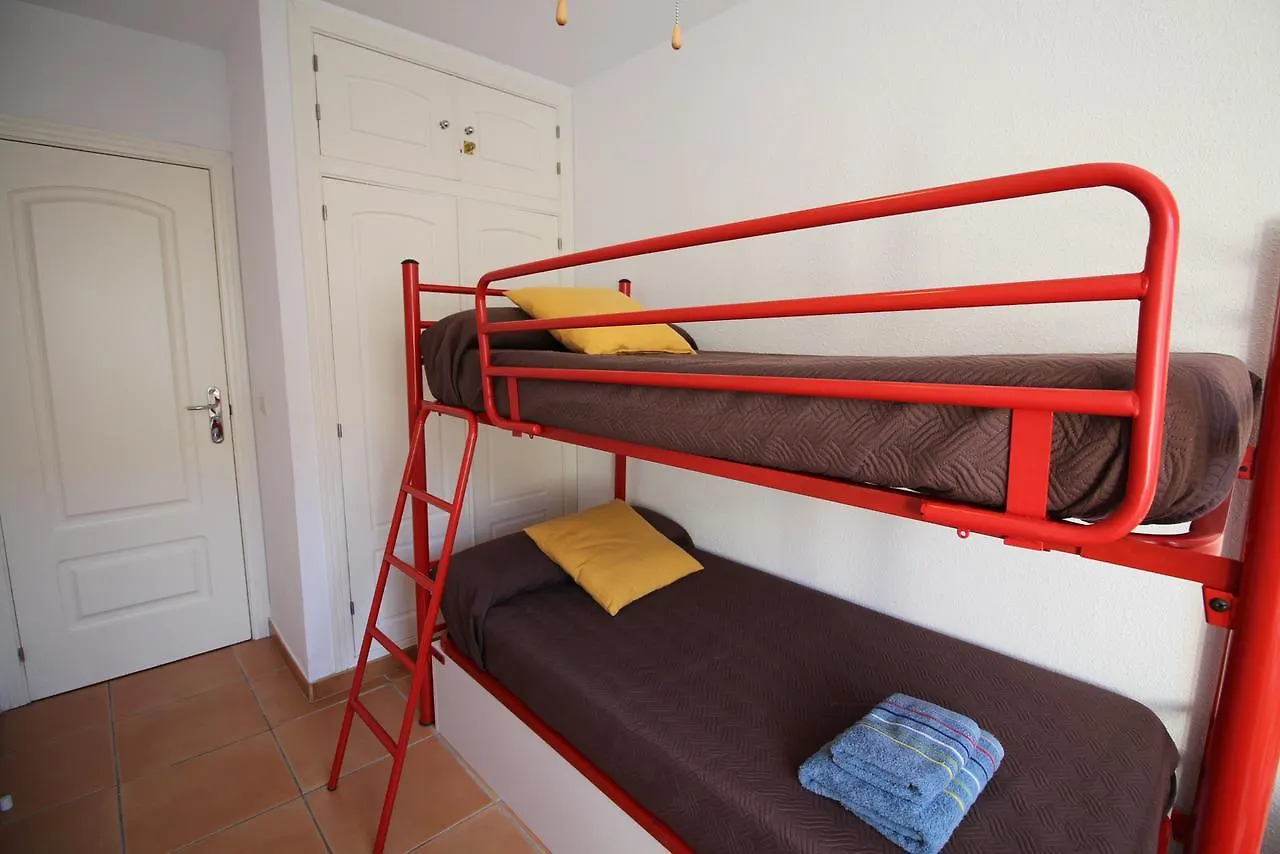 Appartamento Lentiscares 212 Torrox