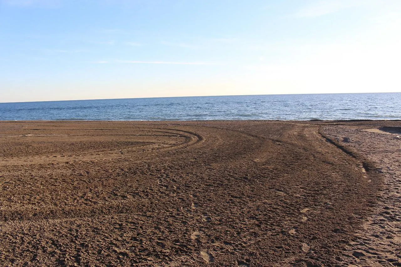 Appartamento Lentiscares 212 Torrox