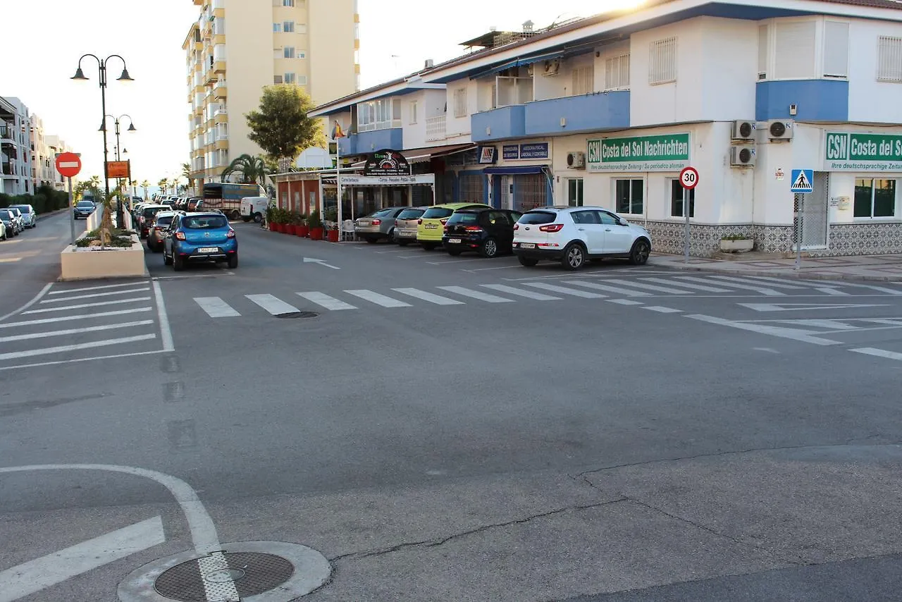 Appartamento Lentiscares 212 Torrox