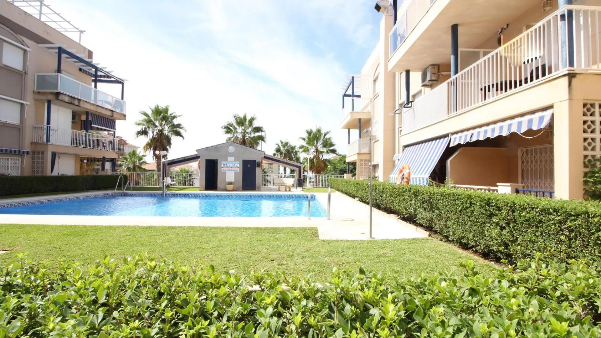 Lentiscares 212 Apartment Torrox 0*,  Spain