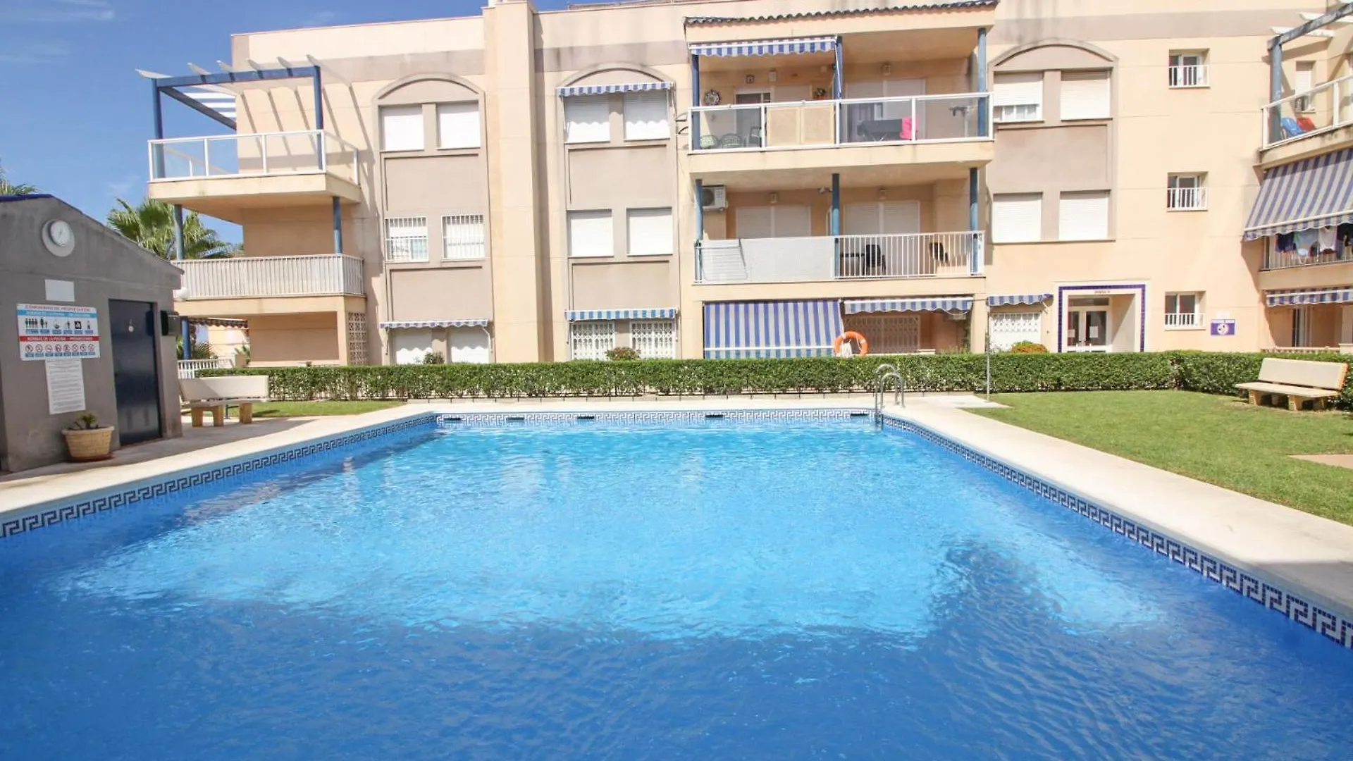 Lentiscares 212 Apartment Torrox Spain