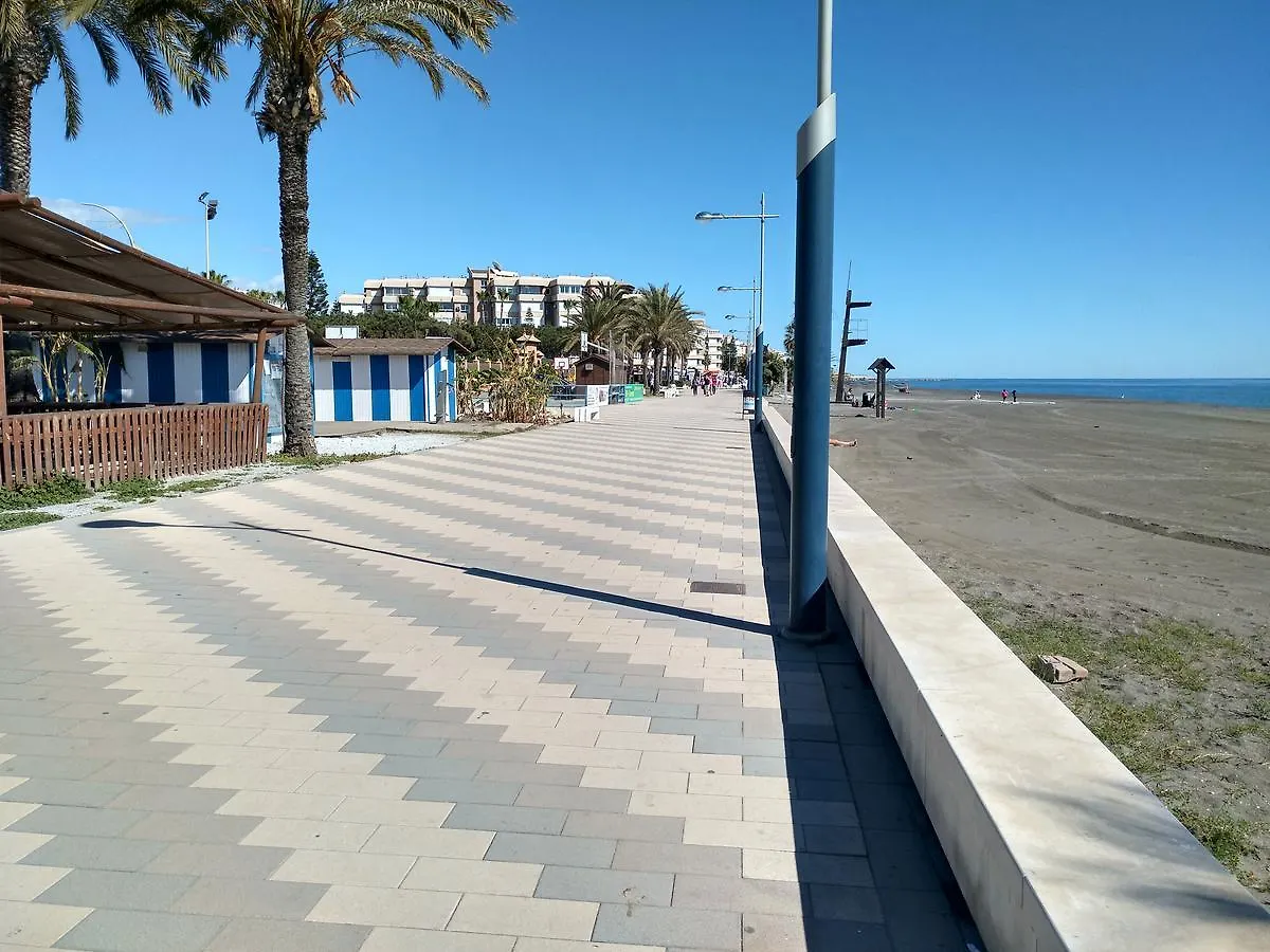 Lentiscares 212 Apartment Torrox