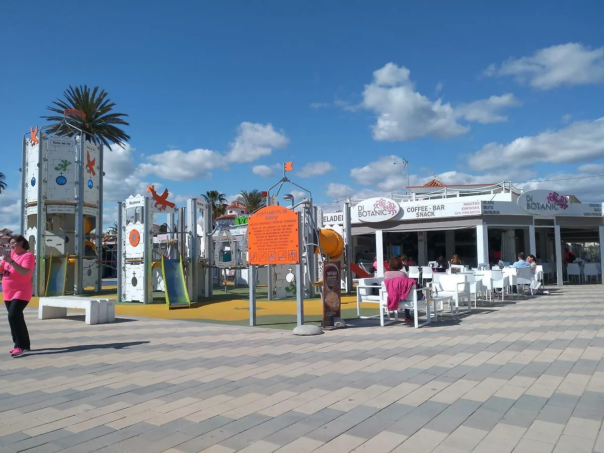 Lentiscares 212 Apartment Torrox Spain