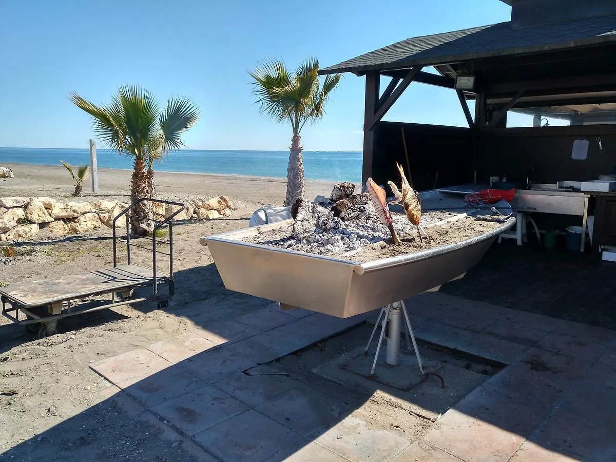 Lentiscares 212 Apartment Torrox