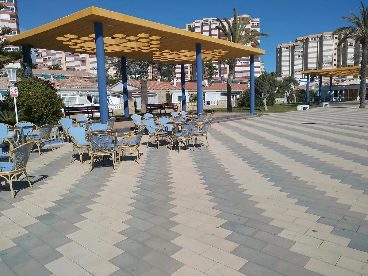 Lentiscares 212 Apartment Torrox 0*,  Spain