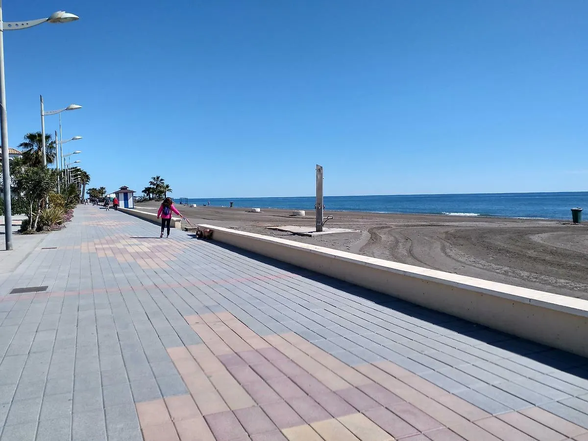 Lentiscares 212 Apartment Torrox