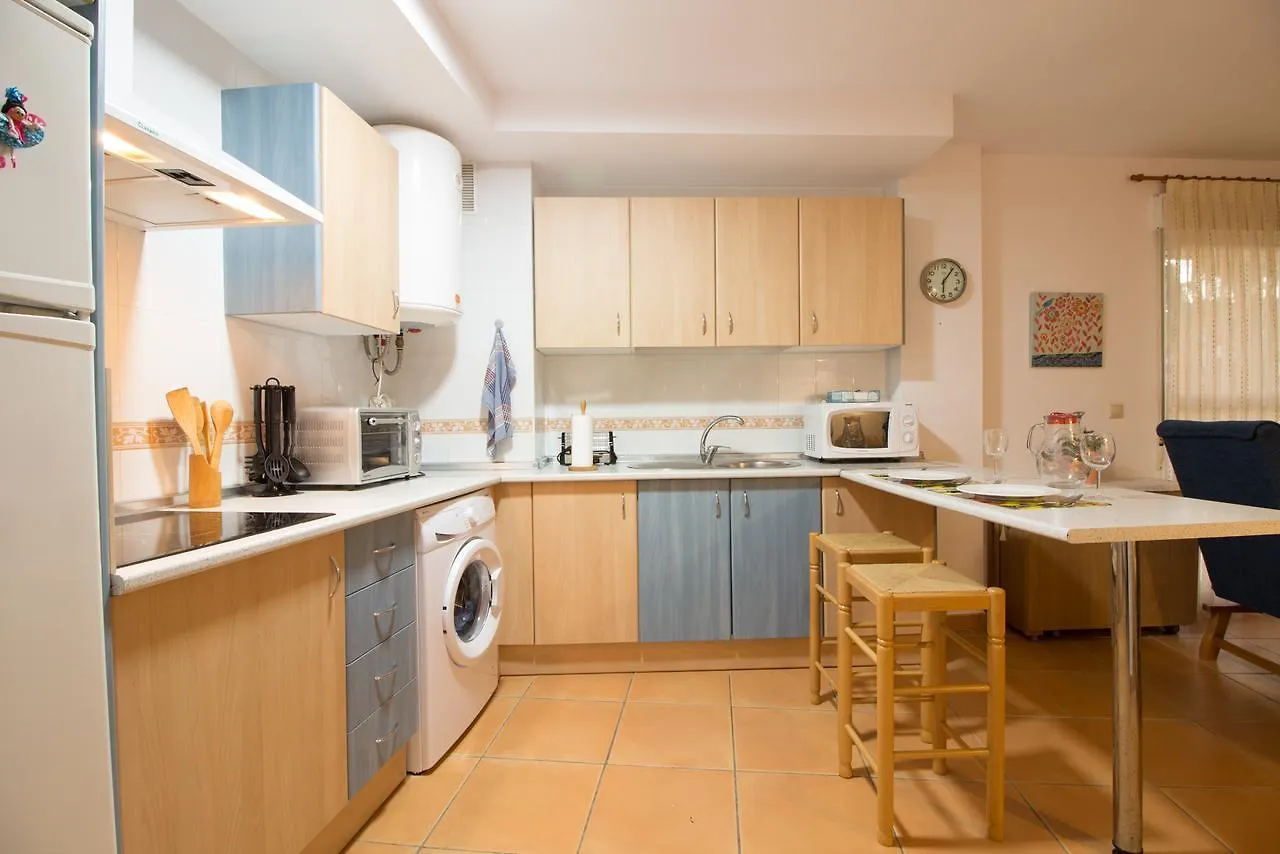 Lentiscares 212 Apartment Torrox Spain