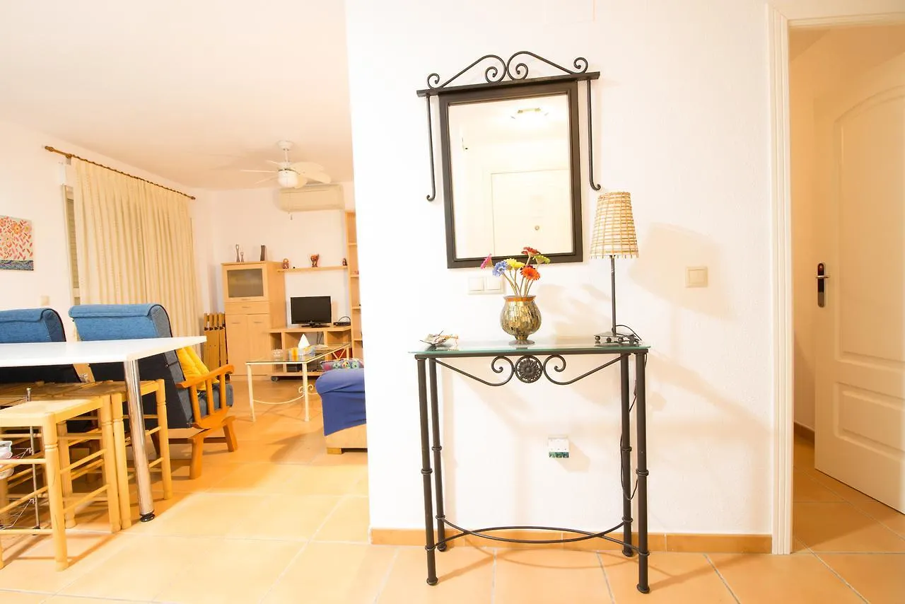 Lentiscares 212 Apartment Torrox 0*,  Spain