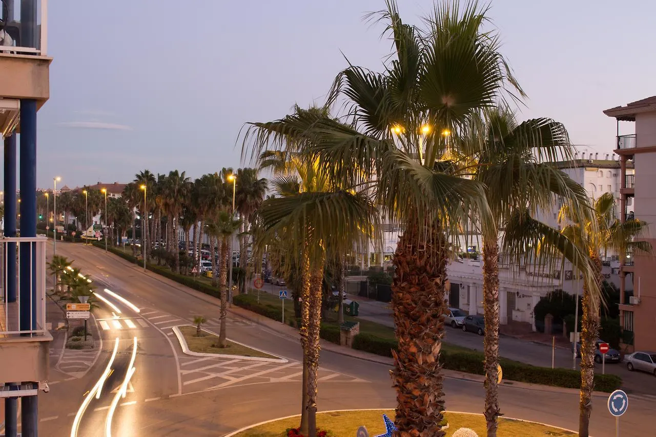 Lentiscares 212 Apartment Torrox
