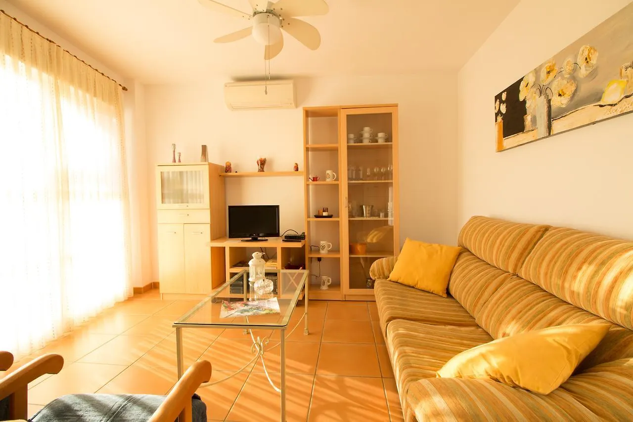 Lentiscares 212 Apartment Torrox Spain