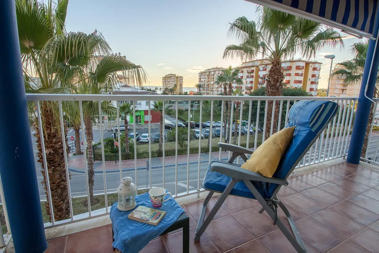 Lentiscares 212 Apartment Torrox Spain