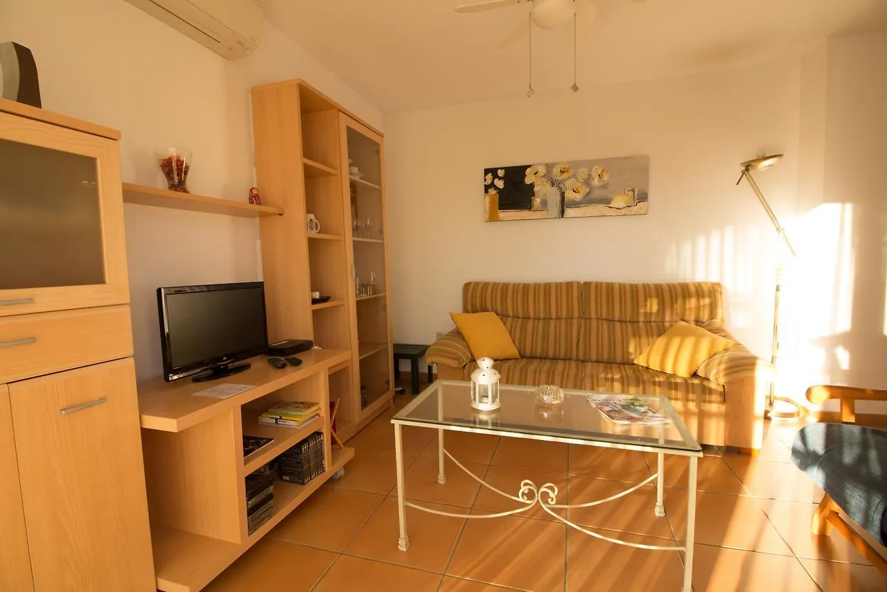 Lentiscares 212 Apartment Torrox