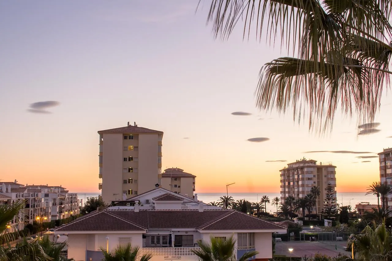 Lentiscares 212 Apartment Torrox