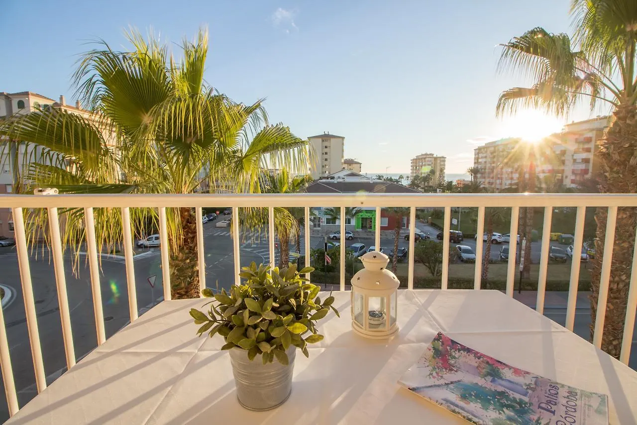 Lentiscares 212 Apartment Torrox