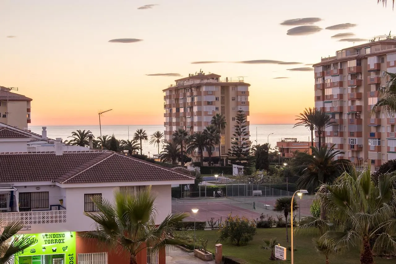 Lentiscares 212 Apartment Torrox