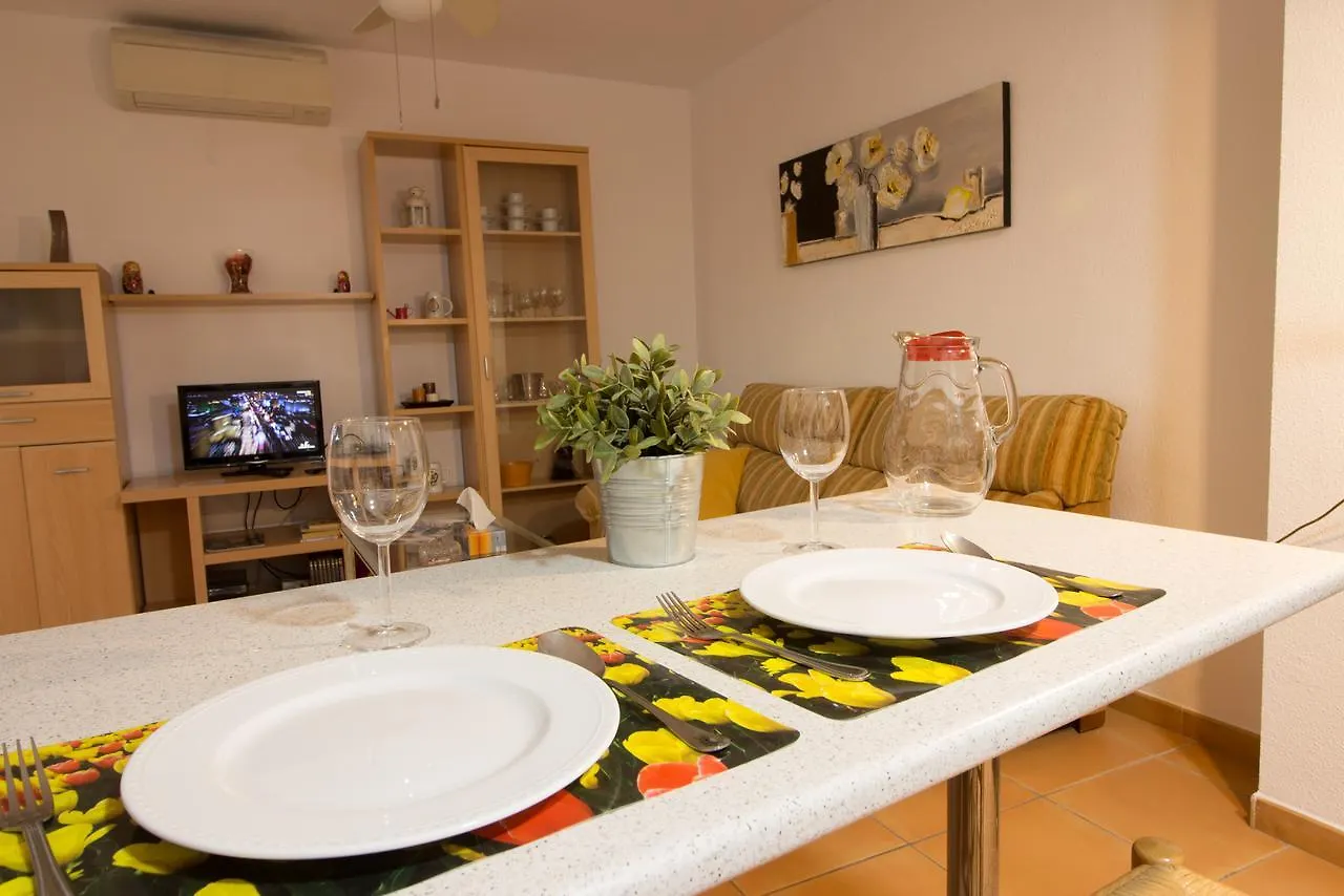 Lentiscares 212 Apartment Torrox Spain
