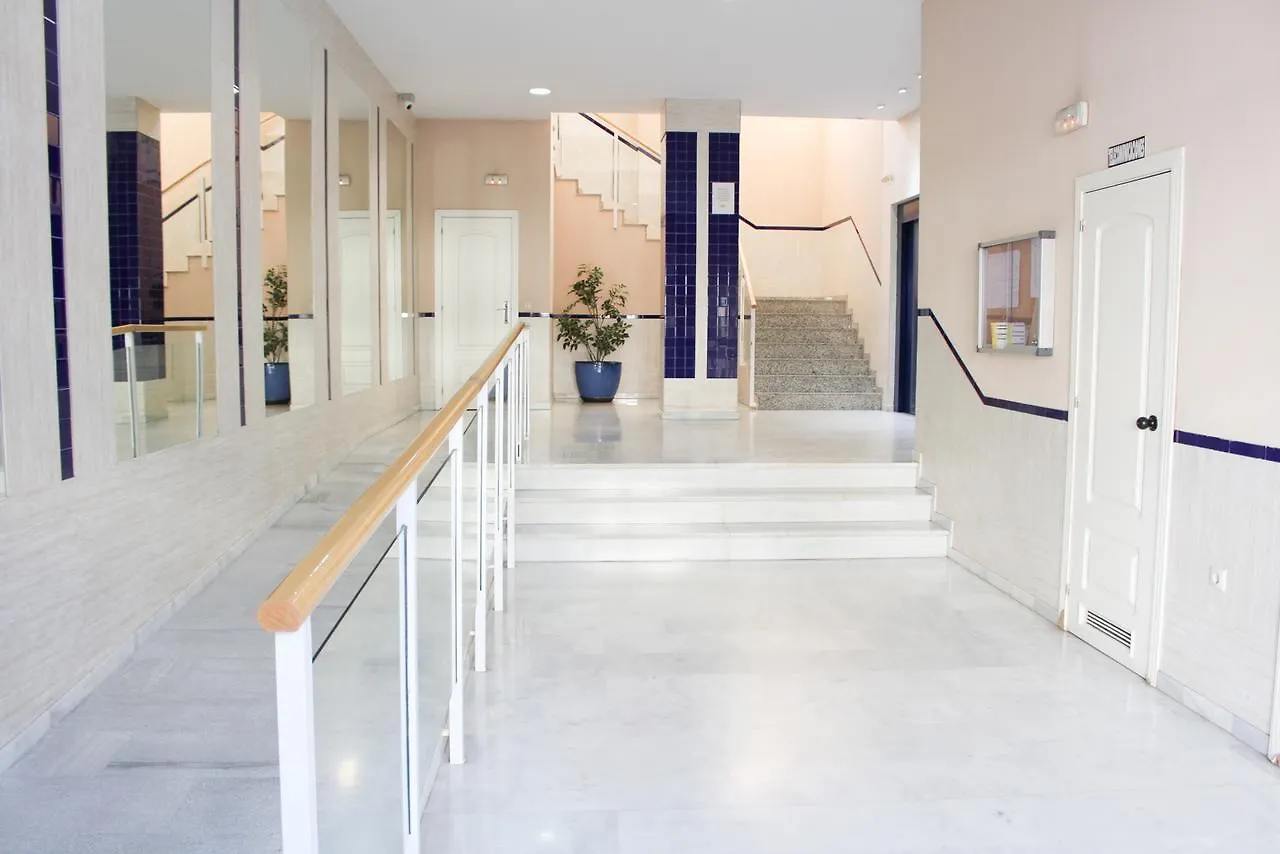 Lentiscares 212 Apartment Torrox