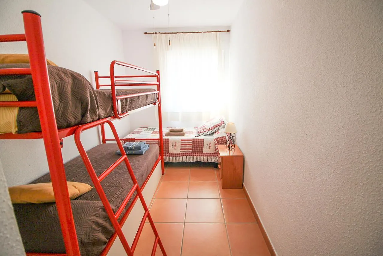 Lentiscares 212 Apartment Torrox