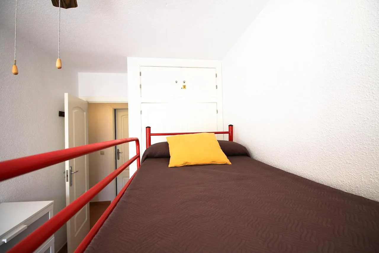 Lentiscares 212 Apartment Torrox