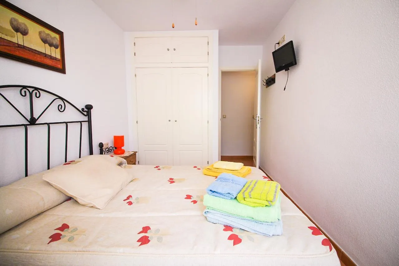 Lentiscares 212 Apartment Torrox Spain