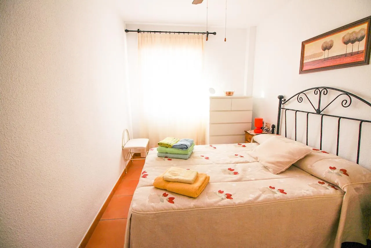 Lentiscares 212 Apartment Torrox 0*,  Spain