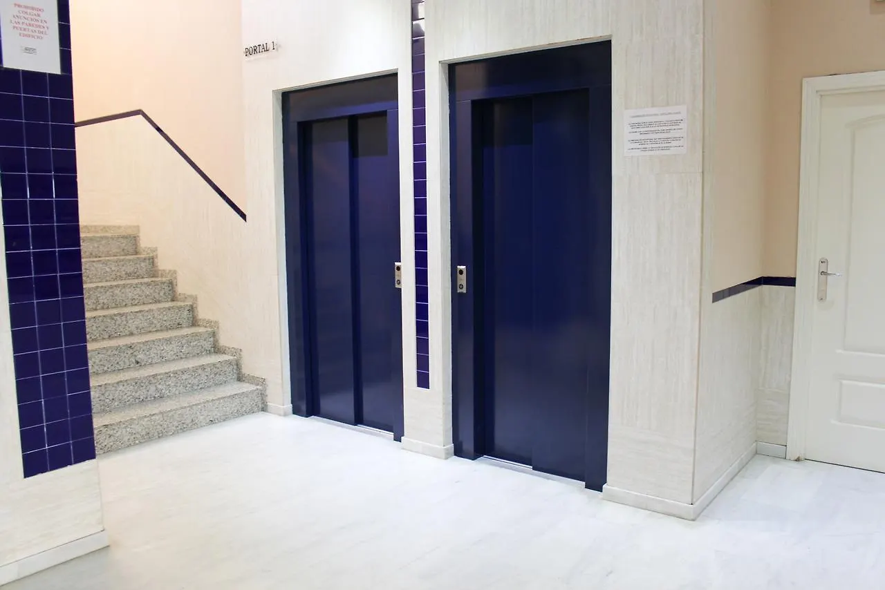 Lentiscares 212 Apartment Torrox