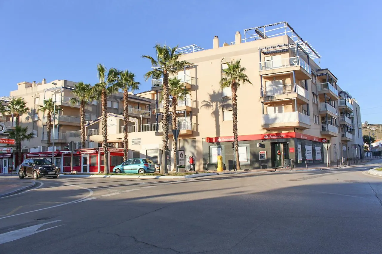 Lentiscares 212 Apartment Torrox Spain