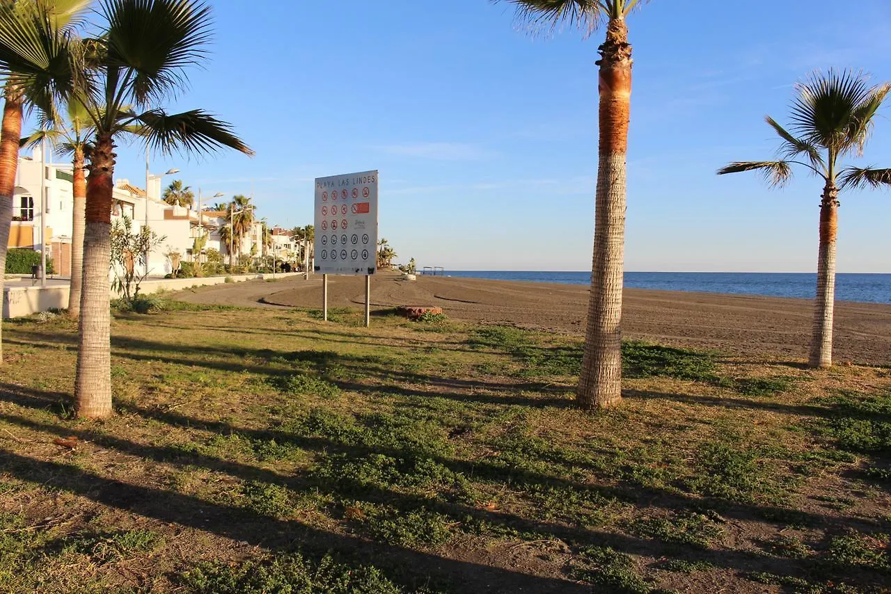 Lentiscares 212 Apartment Torrox