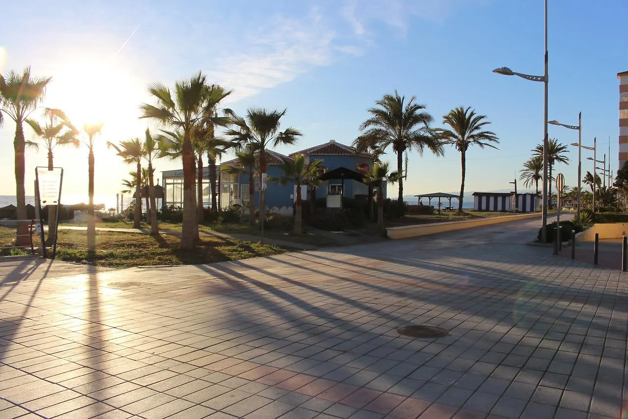 Lentiscares 212 Apartment Torrox 0*,